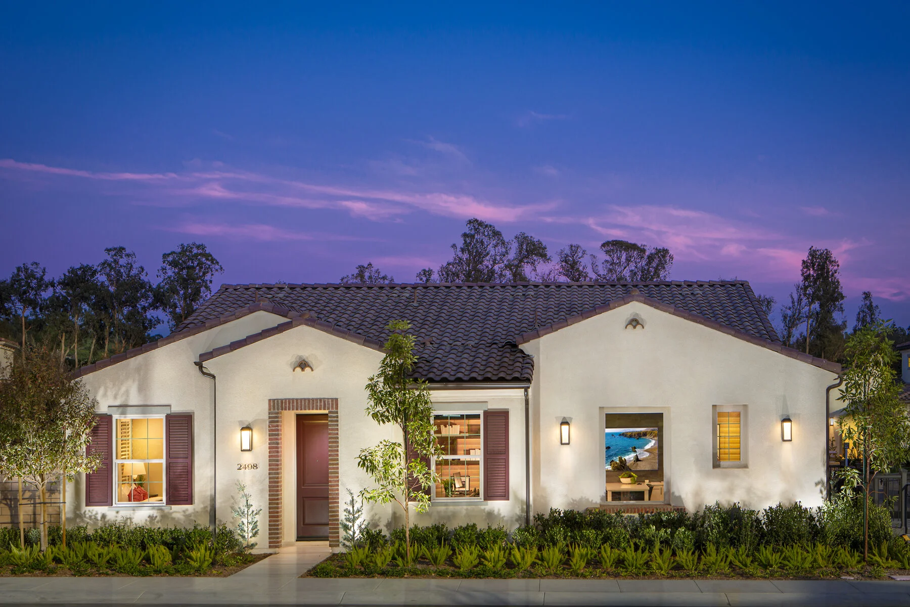 Citron at the Grove  |  Camarillo, CA