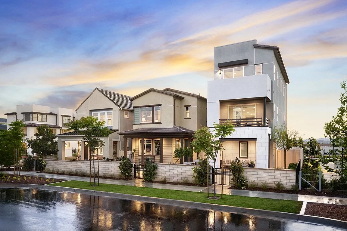 Wildrose at Rienda  |  Rancho Mission Viejo, CA