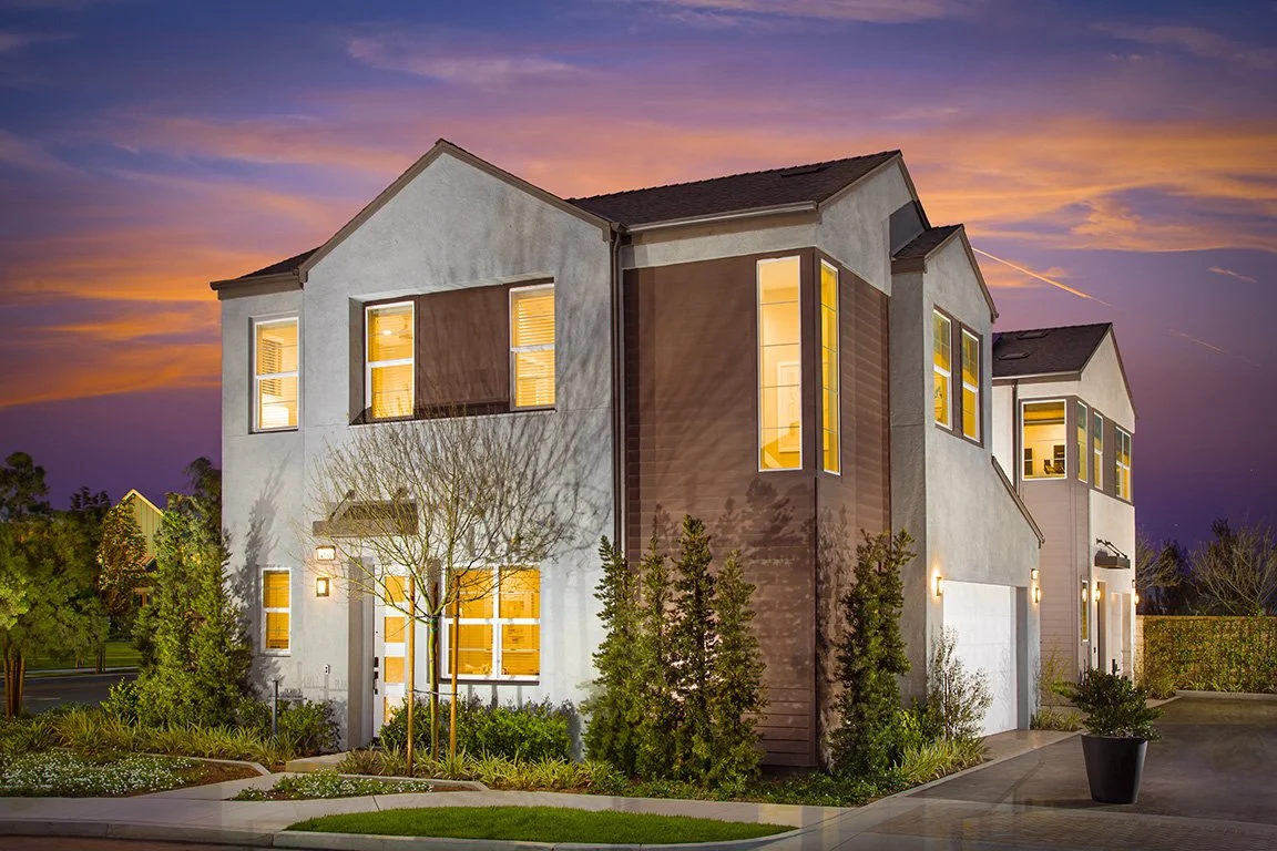 Lincoln at Parkside  |  Ontario, CA