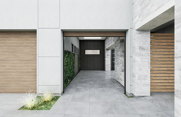  Courtesy Zonda Virtual 