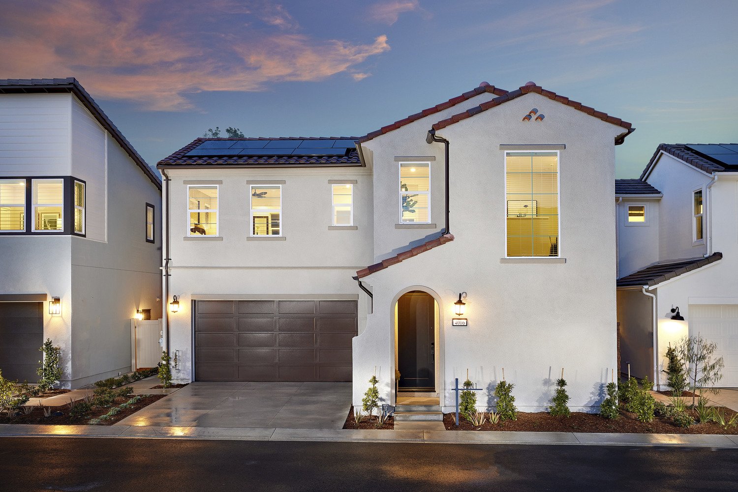   Awards                                                                                                                           2024 The Nationals  |  Best Single Family Detached Home under 2,000 SF 