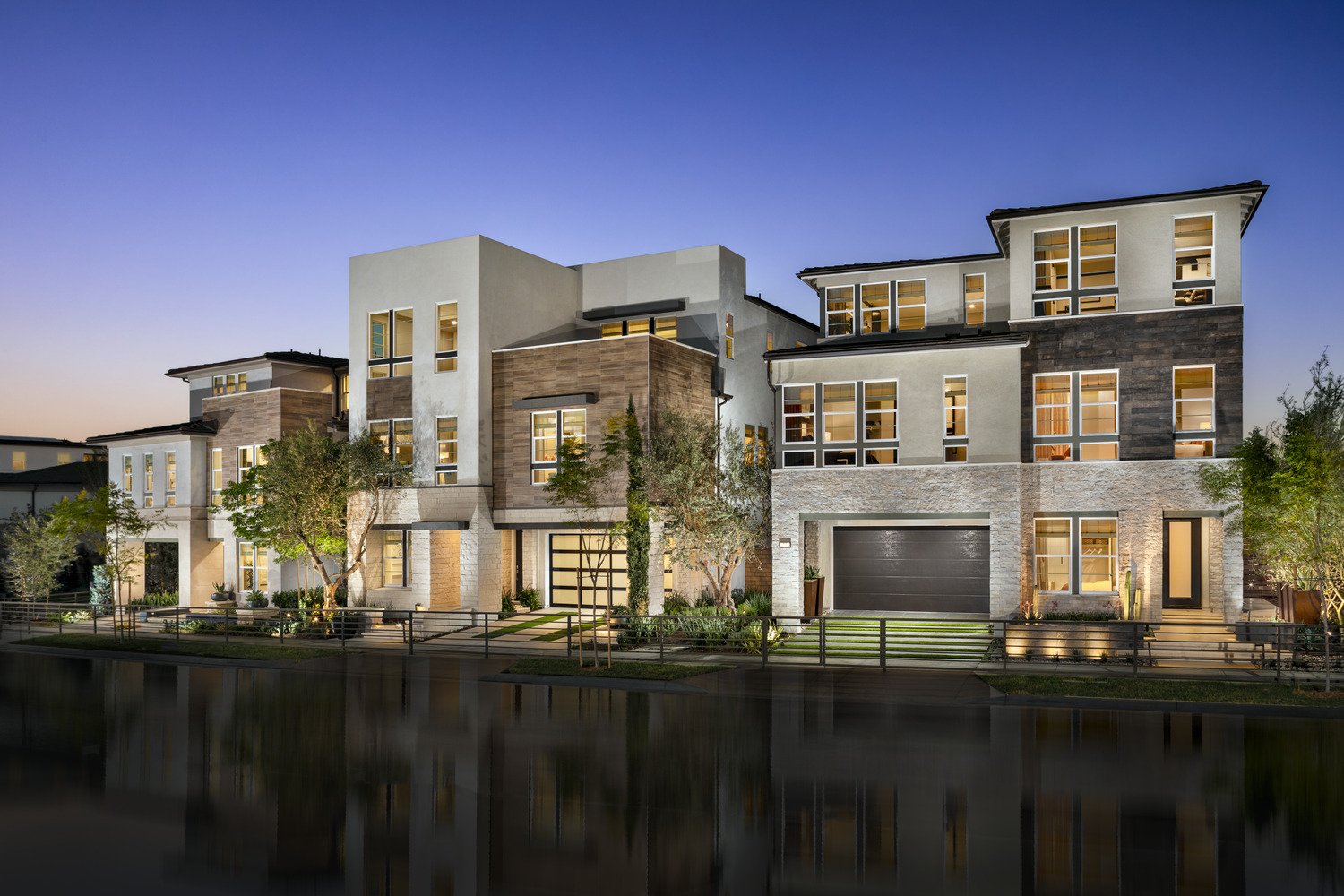 Viewpoint at Metro Heights  |  Montebello, CA