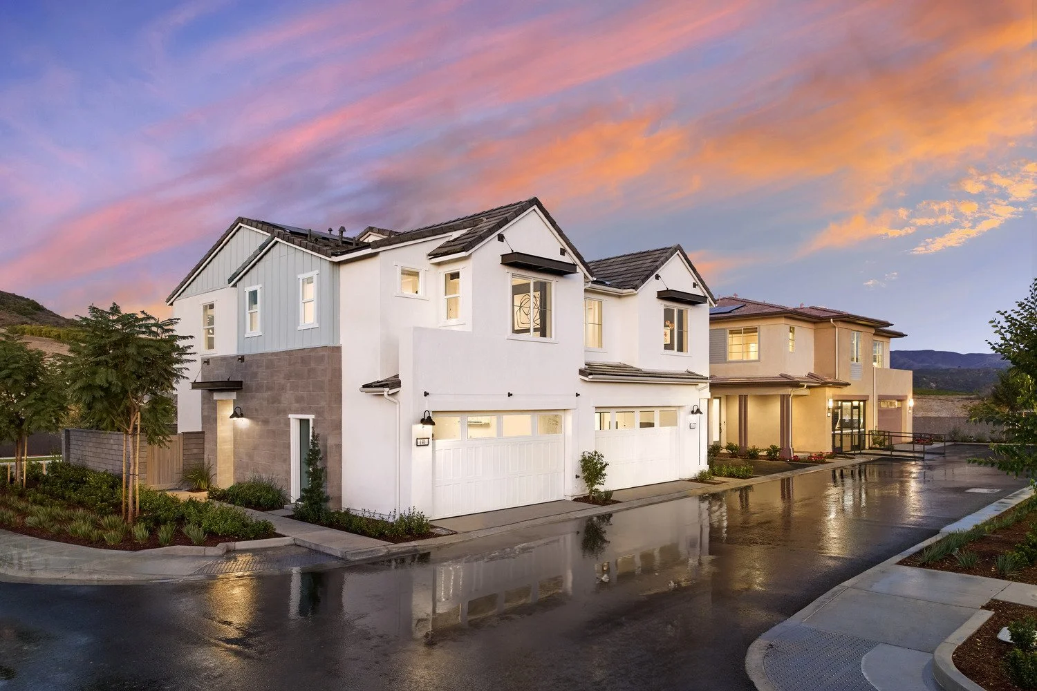 Juniper at Rienda  |  Rancho Mission Viejo, CA