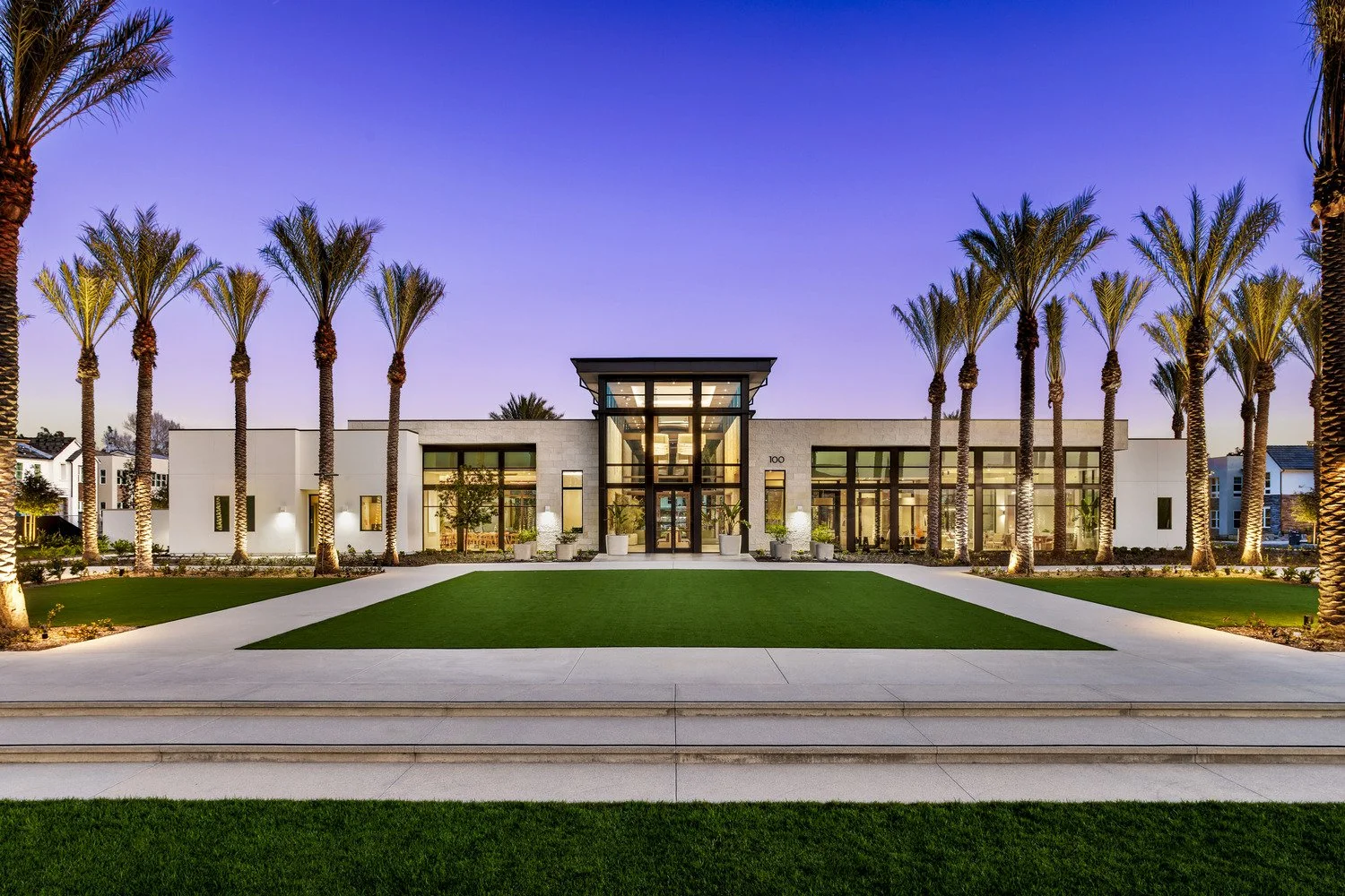 The Meadows  |  Lake Forest, CA