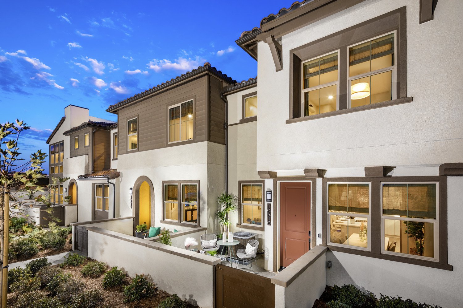 Belmont  |  Cypress, CA