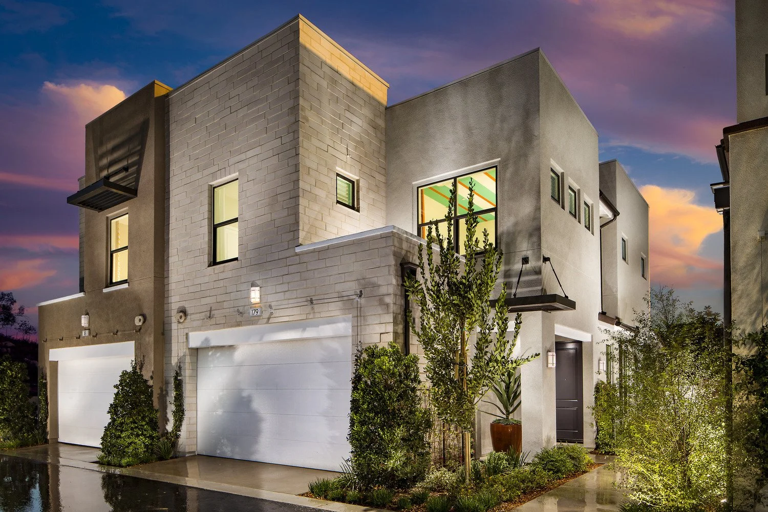 Cobalt at Esencia  |  Rancho Mission Viejo, CA