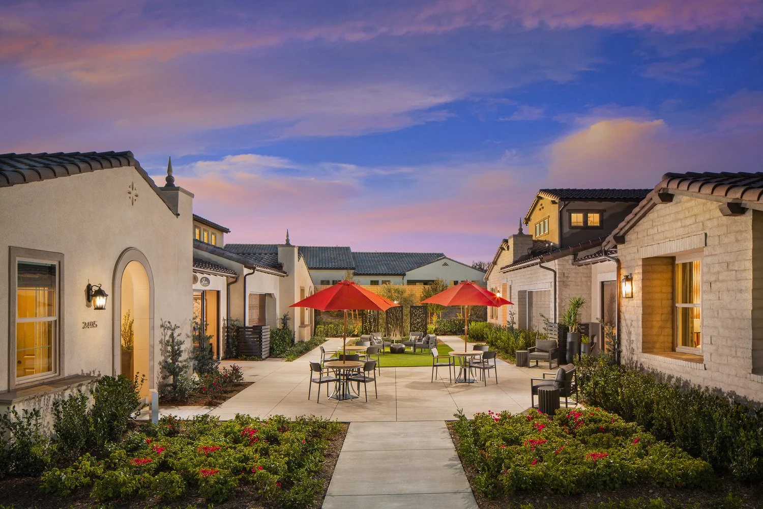 Pomelo at the Grove  |  Camarillo, CA