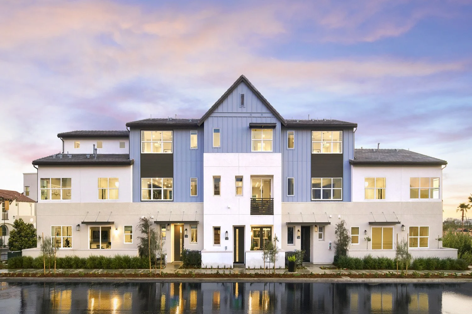 Enliven at the Resort  |  Rancho Cucamonga, CA