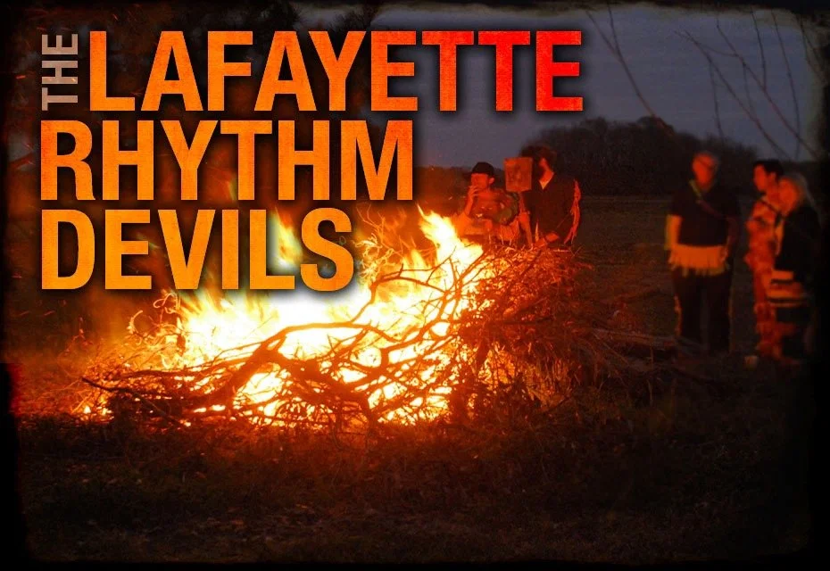 Lafayette Rhythm Devils