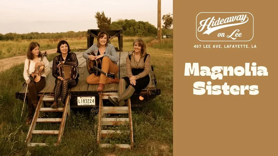Magnolia Sisters