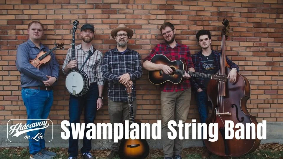 Swampland String Band