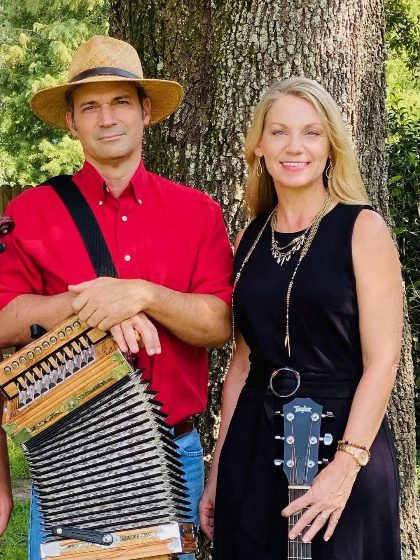 Tonight! Jesse Brown Trio with Gina Forsyth 
Happy Hour 5-7pm
$5 old fashioned &bull; margarita &bull; tom collins &bull; lemon drop &bull; house wine &bull; frozen cocktails 
Music starts at 8pm