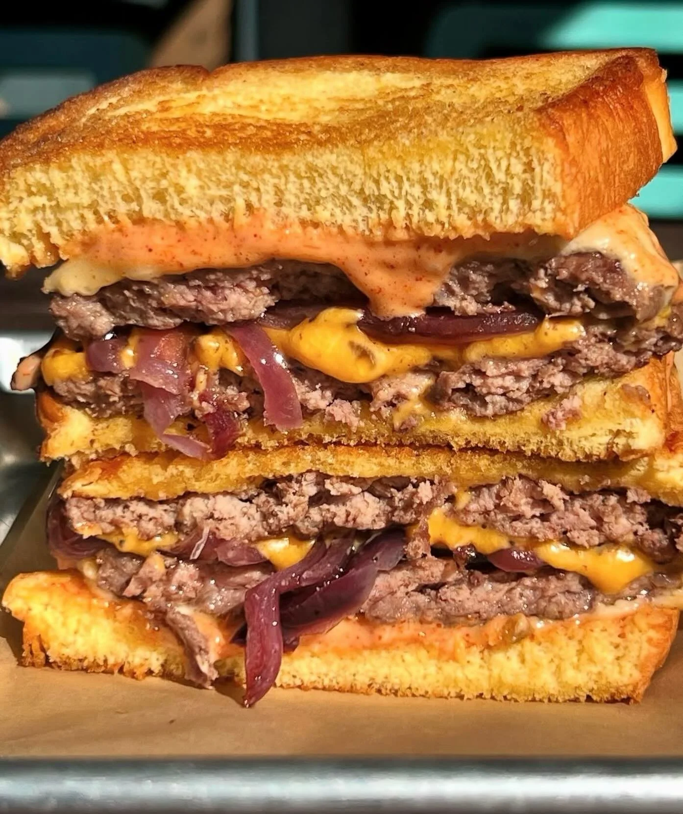 Come see us for lunch 11am - 2pm.
Order online for pick up and DoorDash for delivery.
We have indoor seating as well as patio seating, grab yourself one of our Christmas cocktails while you&rsquo;re here. 🎄