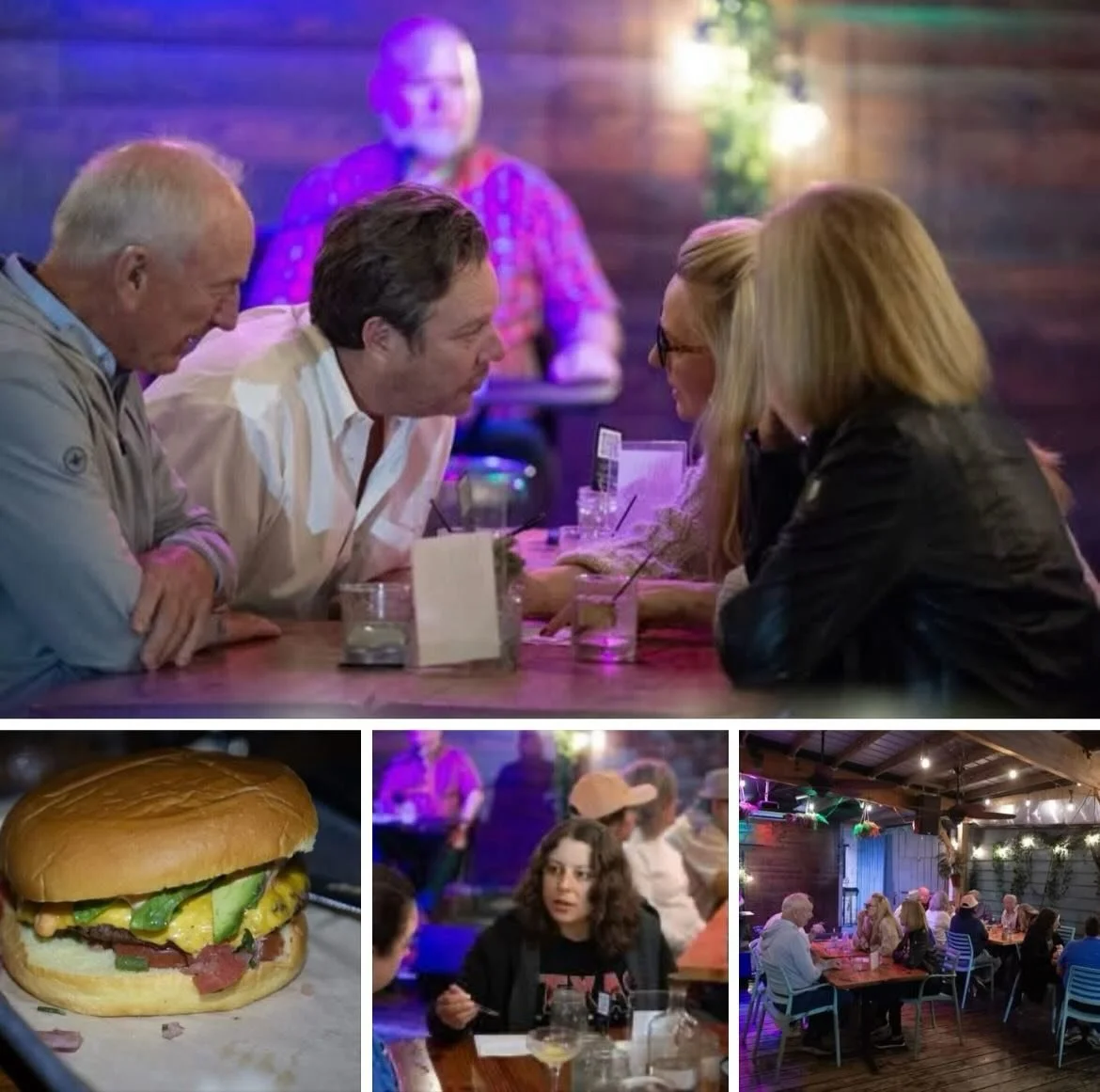 Sounds like a challenge!
Join Jay for trivia tonight at 7pm.
&ldquo;Hosted by Vermilionville food historian Jay
Steiner, trivia at Hideaway has the reputation of being one of the hardest trivia games in Lafayette, and Steiner ranges through topics re