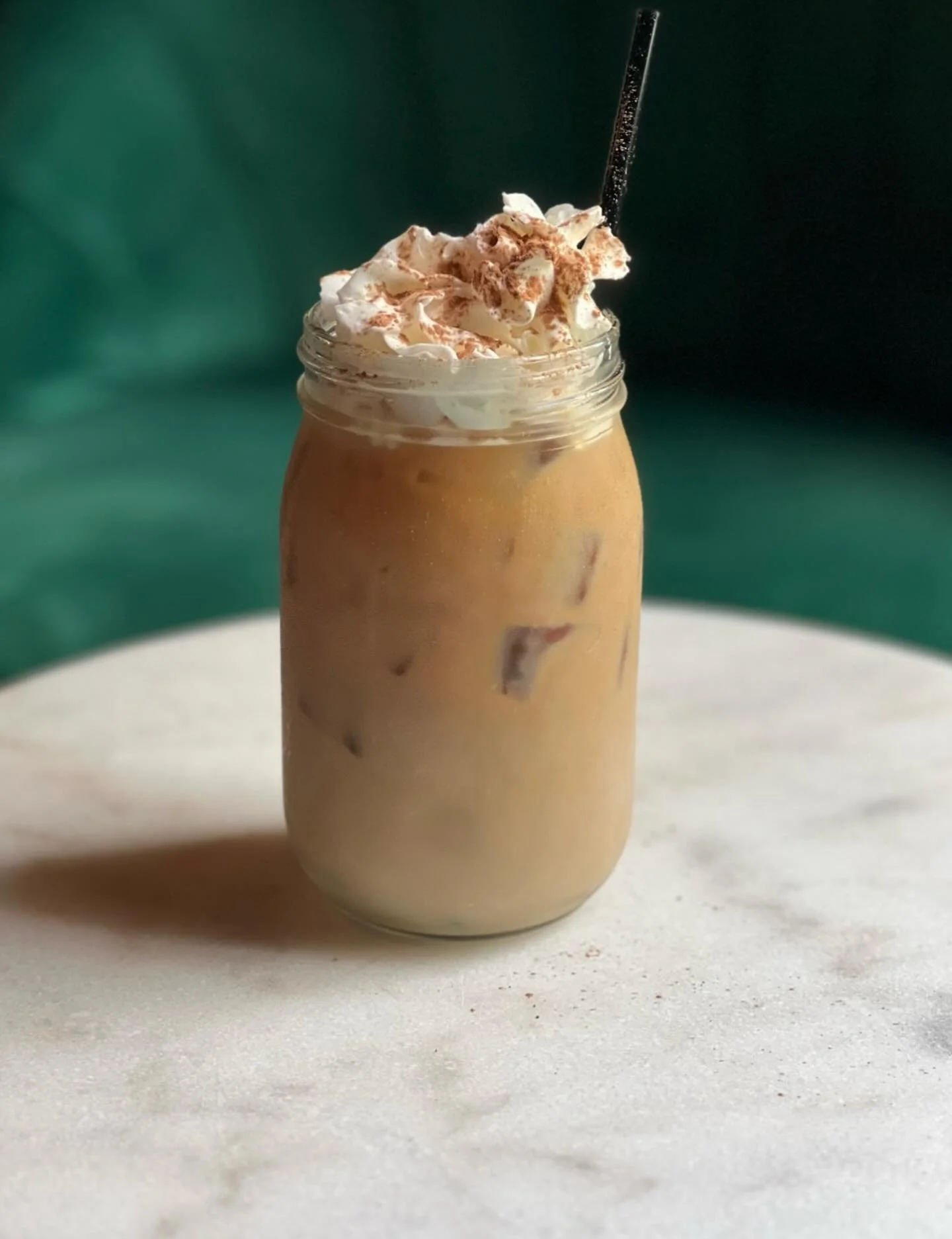 We are serving Sunday brunch 11am - 2pm
Grab an Iced Irish coffee to start your Sunday.
Coffee infused Jameson, cold brew coffee, coffee liqueur, Irish cream, whipped cream