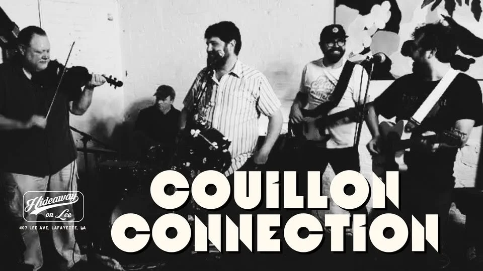 Couillon Connection