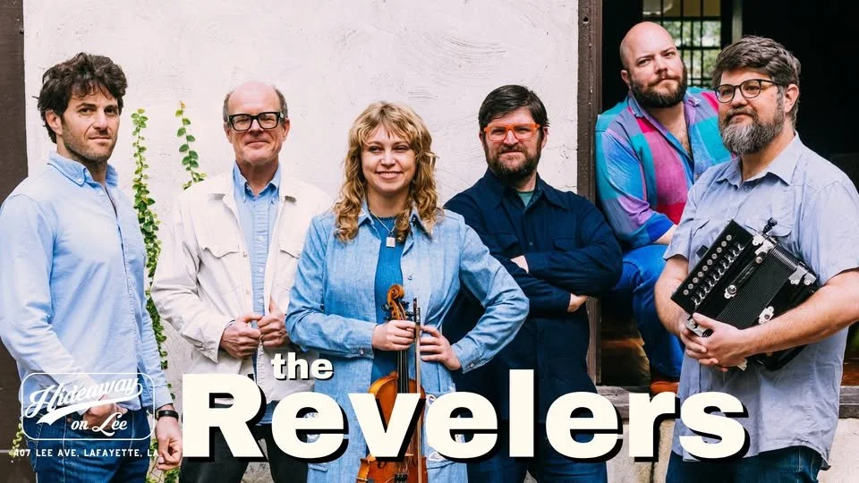 The Revelers