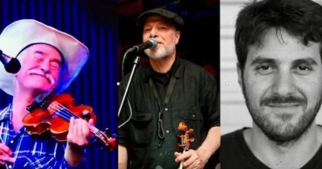 Tonight!
Happy Hour 5-7pm
$5 old fashioned &bull; margarita &bull; tom collins &bull; lemon drop &bull; house wine &bull; frozen cocktails 
Music starts at 7pm