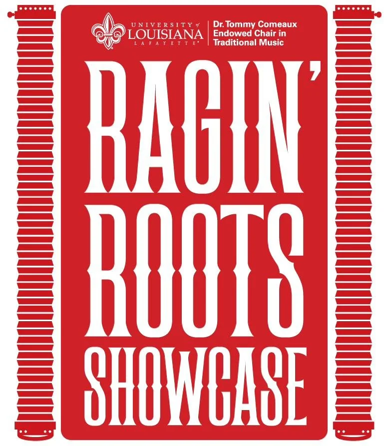 Ragin' Roots Showcase