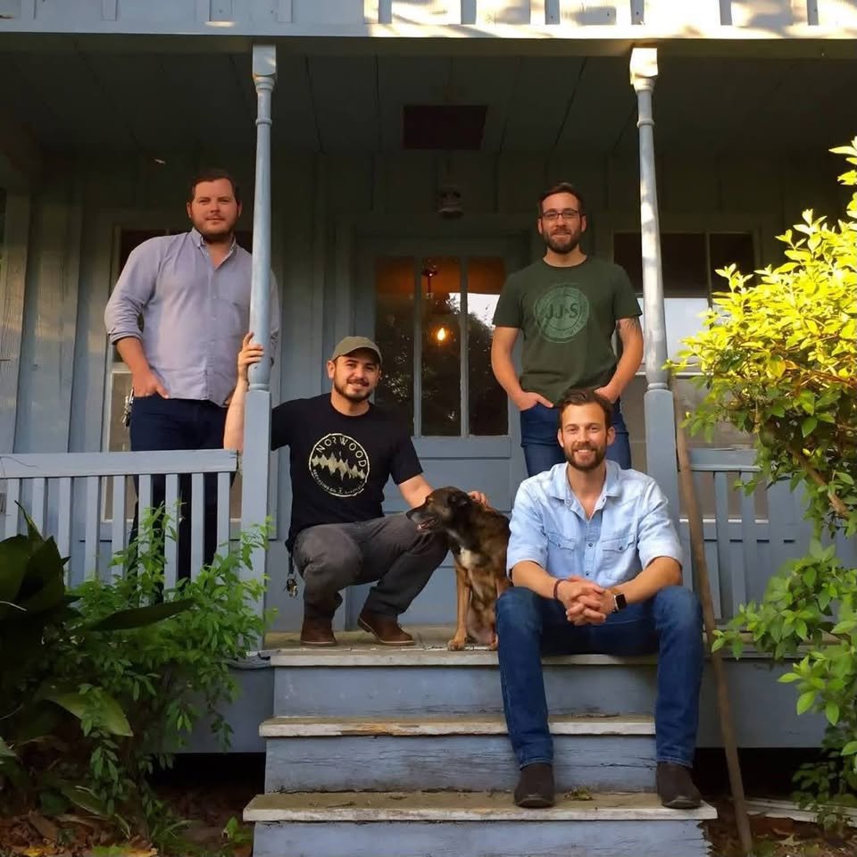 Aaron Johnston & the Southerniers