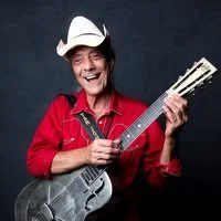 Johnny Nicholas with special guests