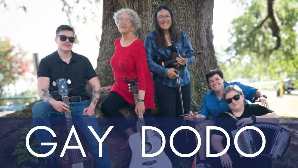 Gay DoDo