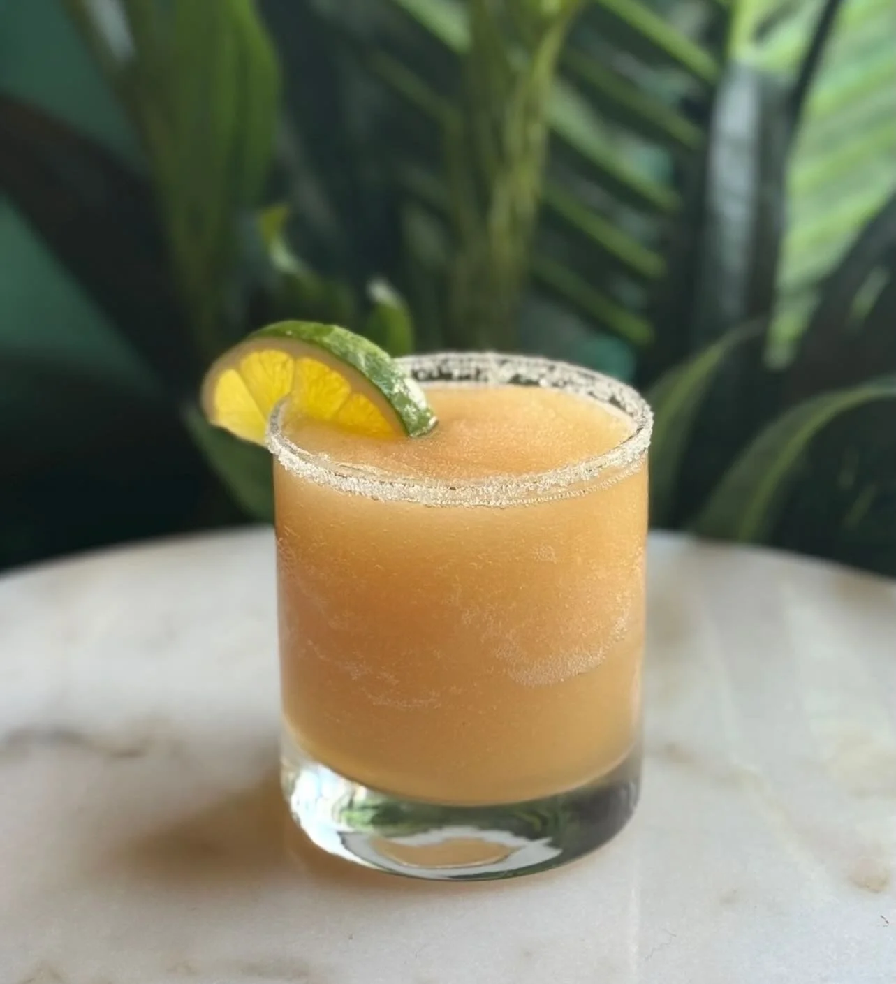 Wednesday is trivia night!
Happy Hour is 5-7pm and trivia starts at 7pm
Current frozens: tropical margarita and spiced banana daiquiri