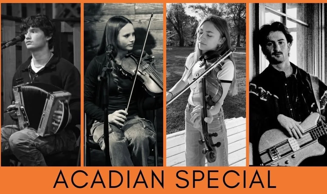 Acadian Special