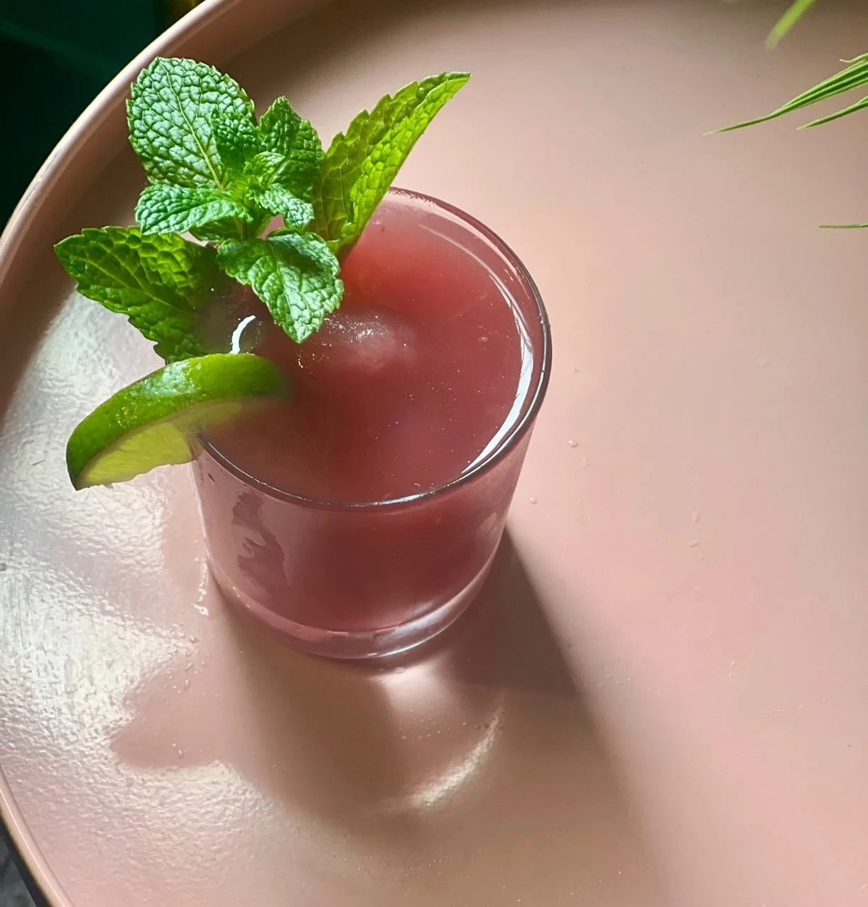 Frozen blackberry mules while they last&hellip;