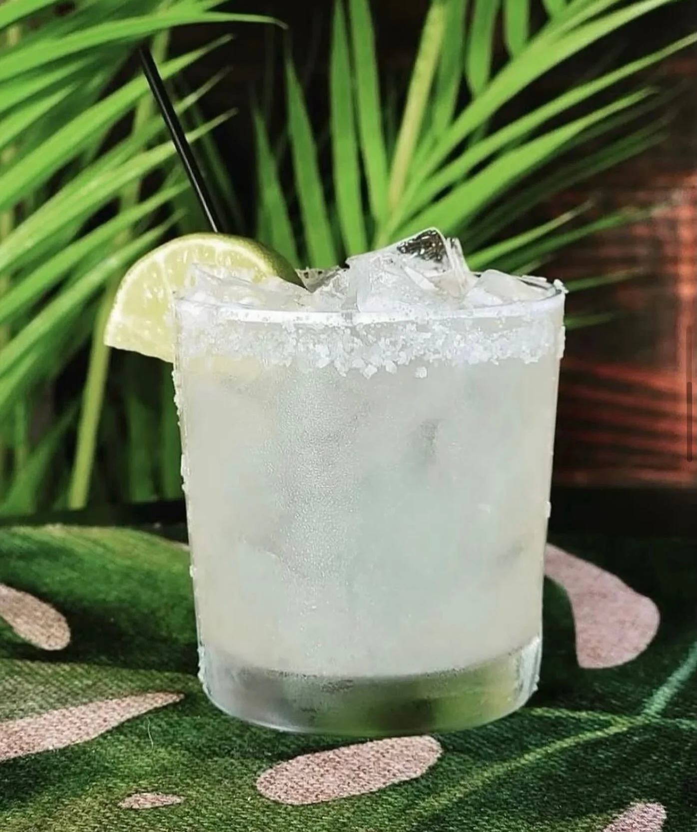 Tonight! Trivia with Jay! 
Happy Hour 5-7pm
$5 old fashioned &bull; margarita &bull; tom collins &bull; lemon drop &bull; house wine &bull; frozen cocktails 
Trivia starts at 7pm
