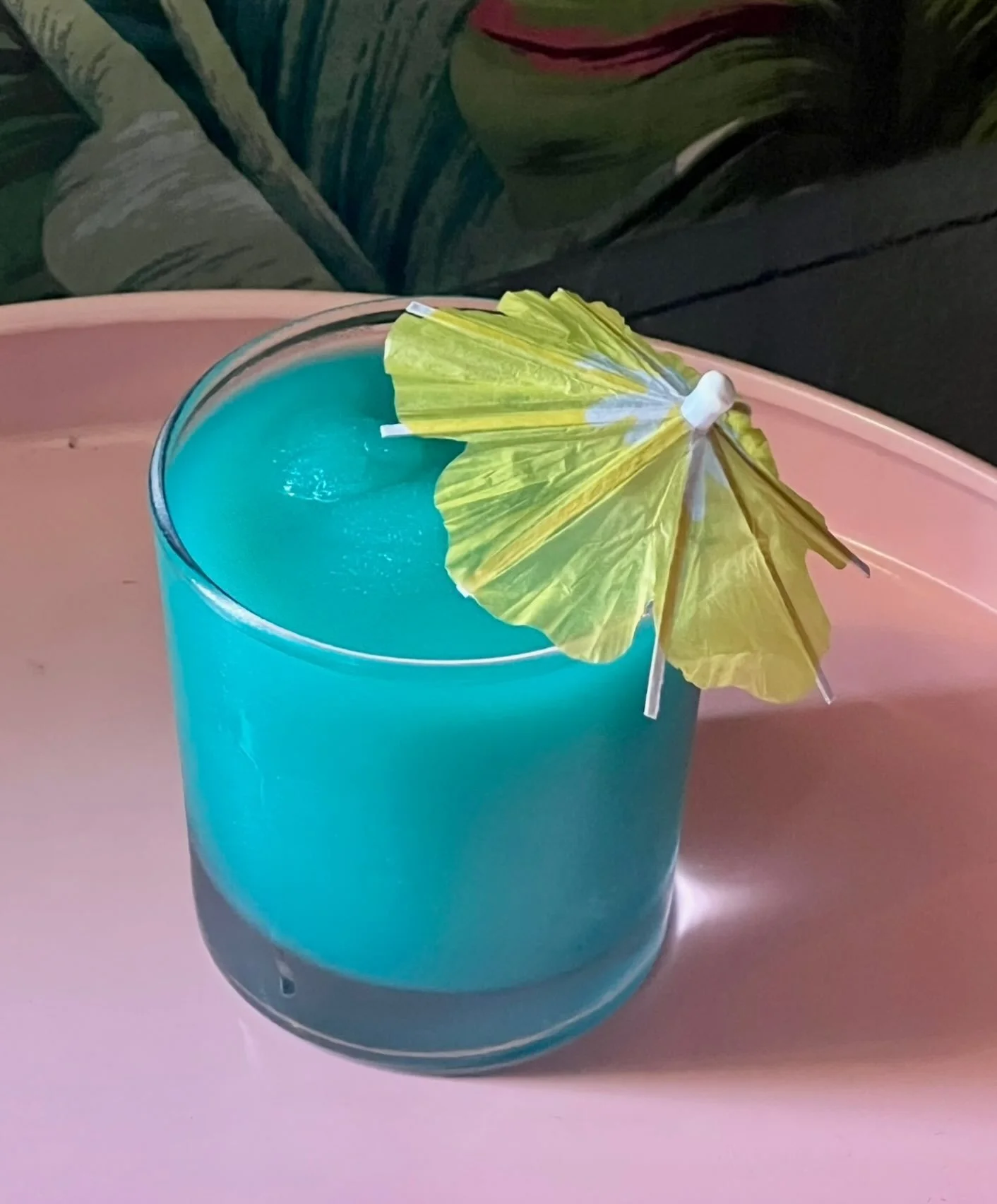 Tonight! Trivia with Jay!
Happy Hour 5-7pm
$5 old fashioned &bull; margarita &bull; tom collins &bull; lemon drop &bull; house wine &bull; frozen cocktails 
Trivia starts at 7pm