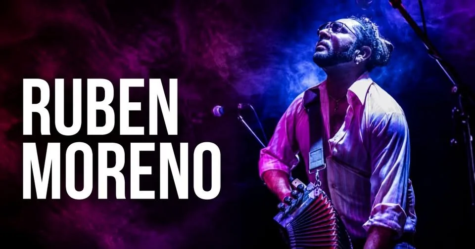 Ruben Moreno