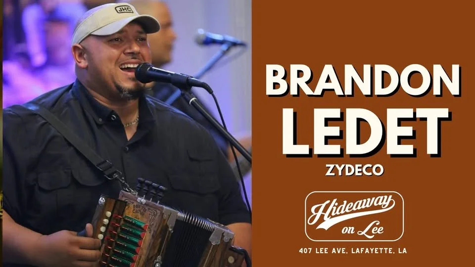 Brandon Ledet