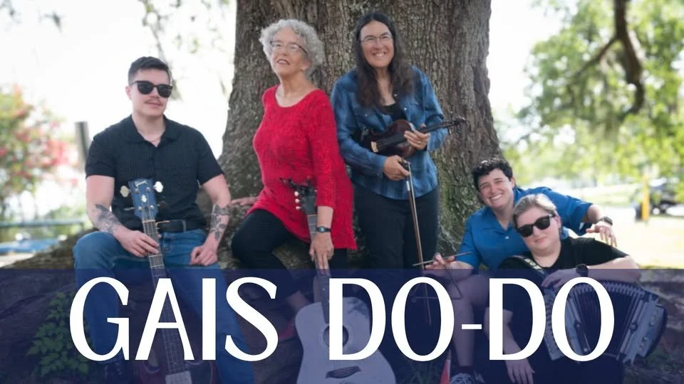Gais Do-Do