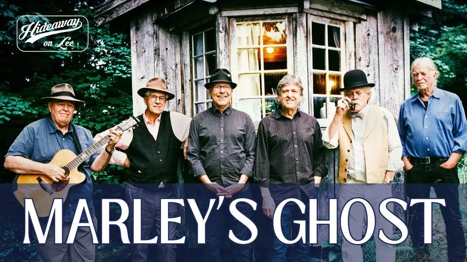 Marley's Ghost