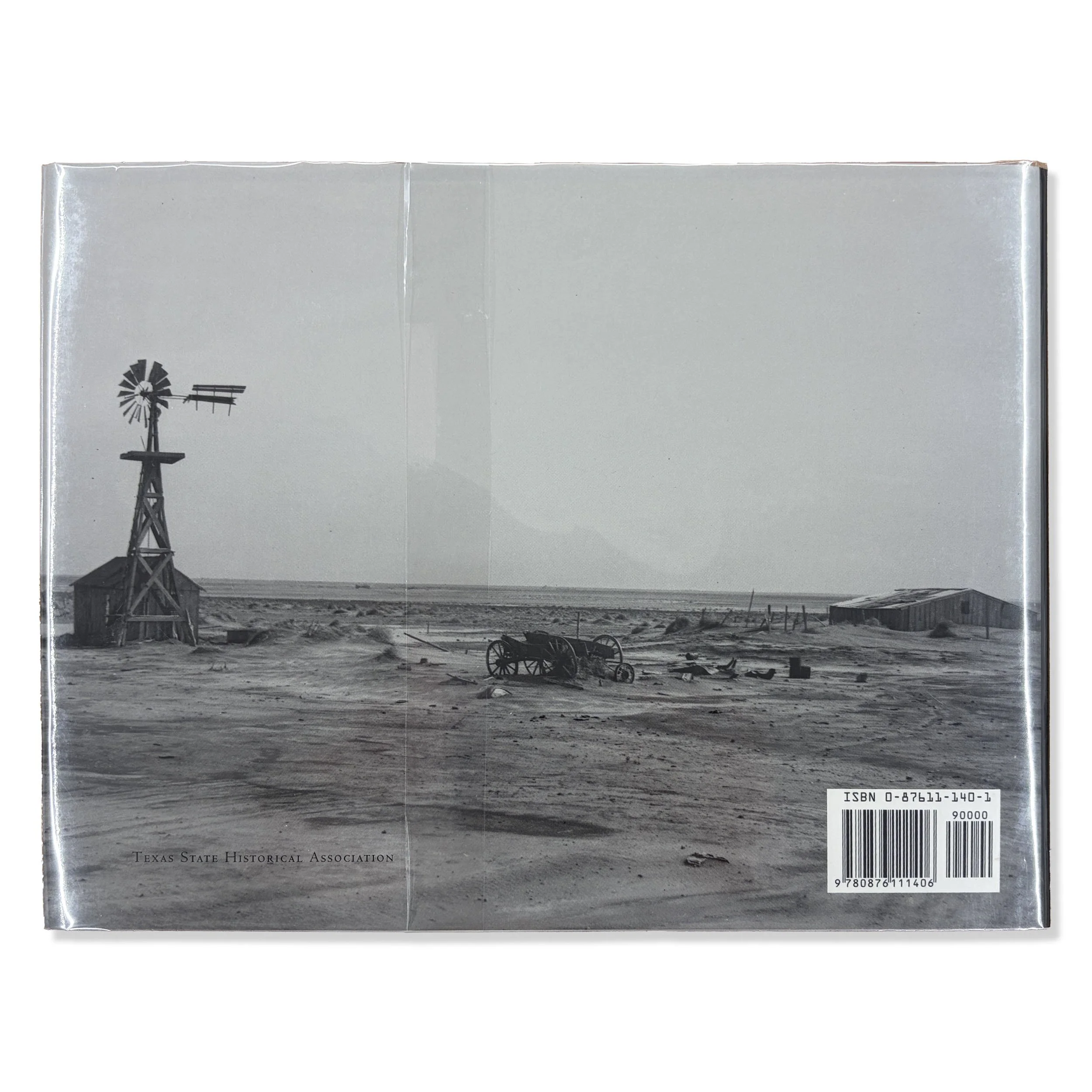 1_Robert L. Reid_Picturing Texas_Back.jpg