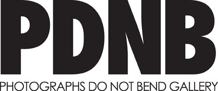 PDNB Gallery | Photographs Do Not Bend Gallery