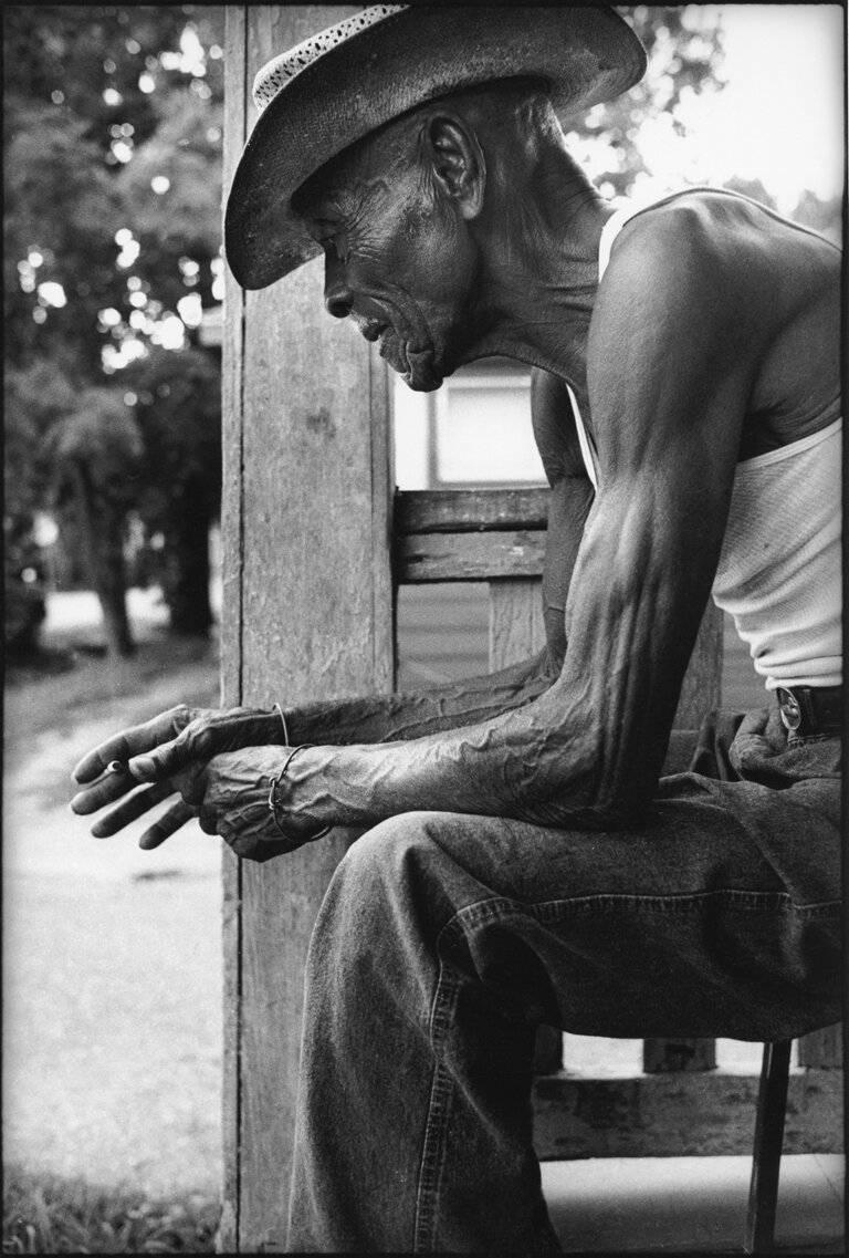 Earlie Hudnall, Jr., Bouncing Boys, 3rd Ward, Houston, Texas (1981), Available for Sale