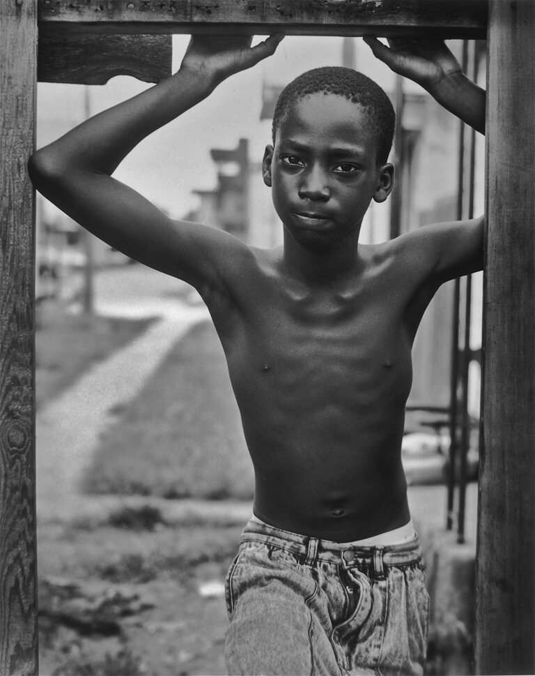 Black History Album . The Way We Were — WATERSPOUT BOY Photography by  Earlie Hudnall, Jr.