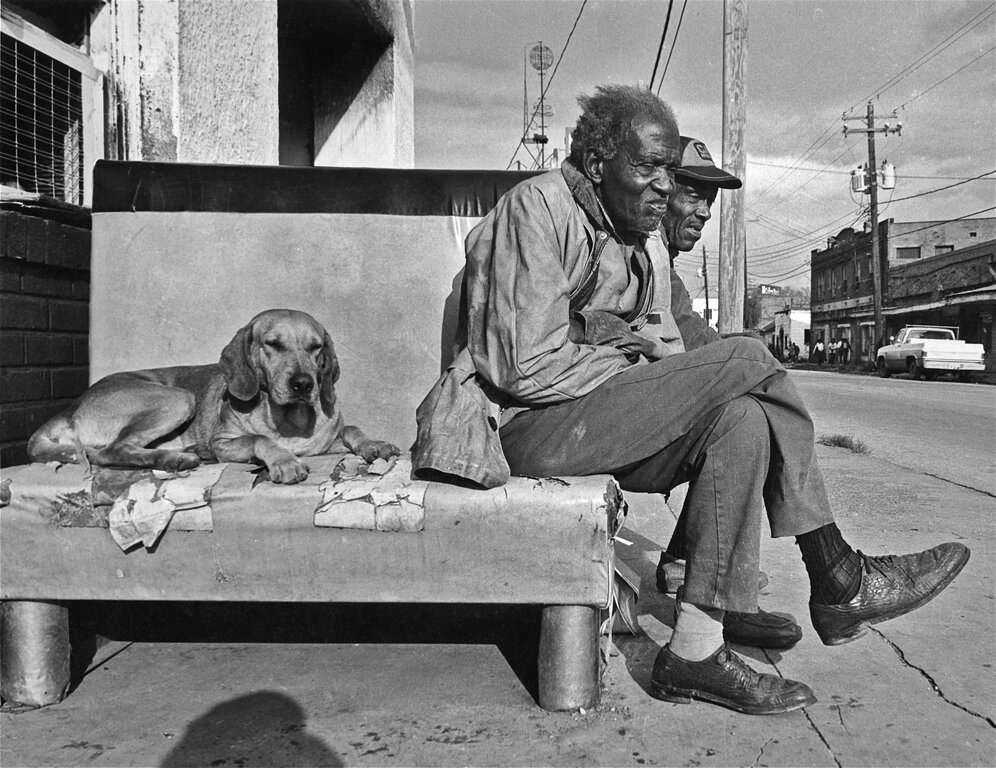 Black History Album . The Way We Were — WATERSPOUT BOY Photography by  Earlie Hudnall, Jr.