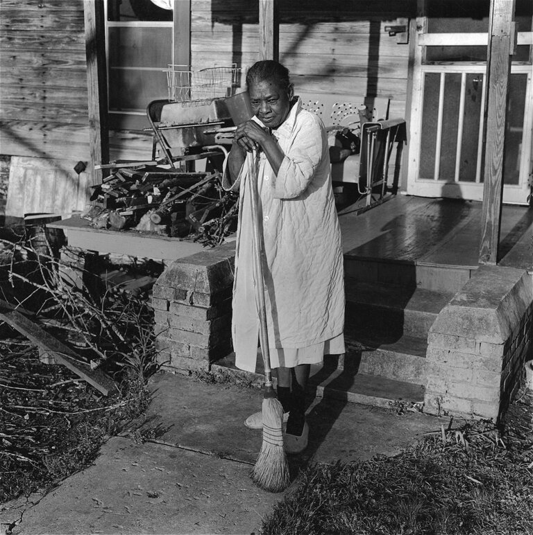 Earlie Hudnall, Jr., Smiling Girls, 3rd Ward, Houston, TX (1985), Available for Sale