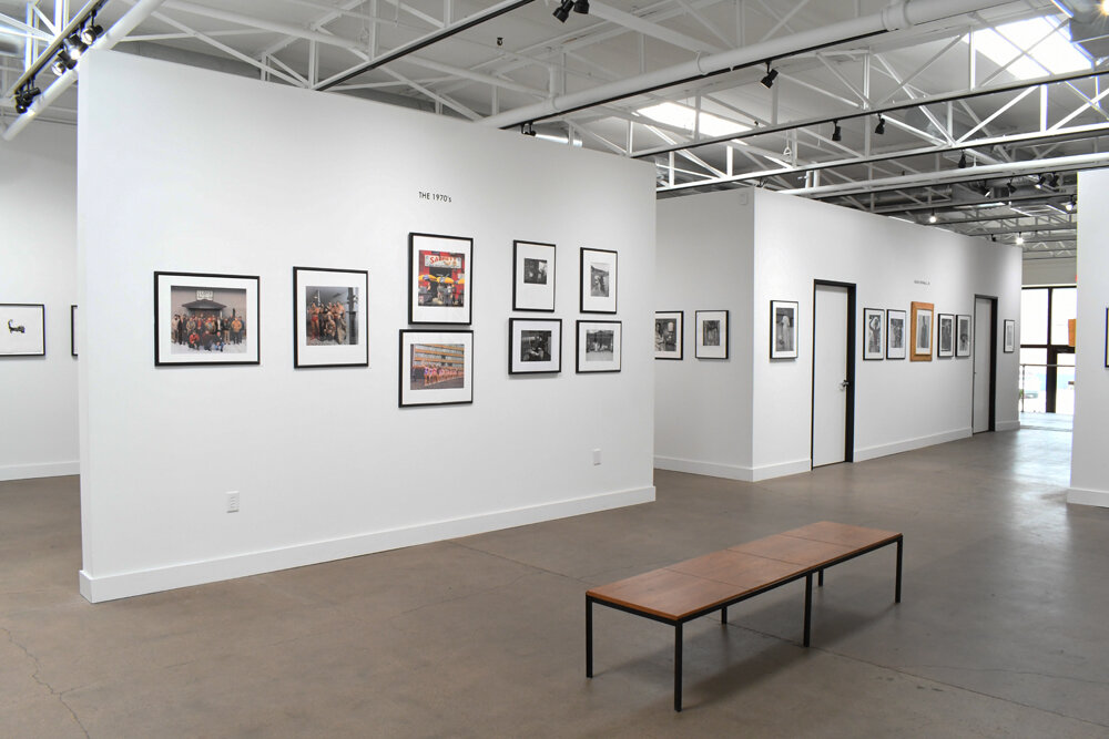 2_The 1970s_Installation View_PDNB Gallery_LR.jpg
