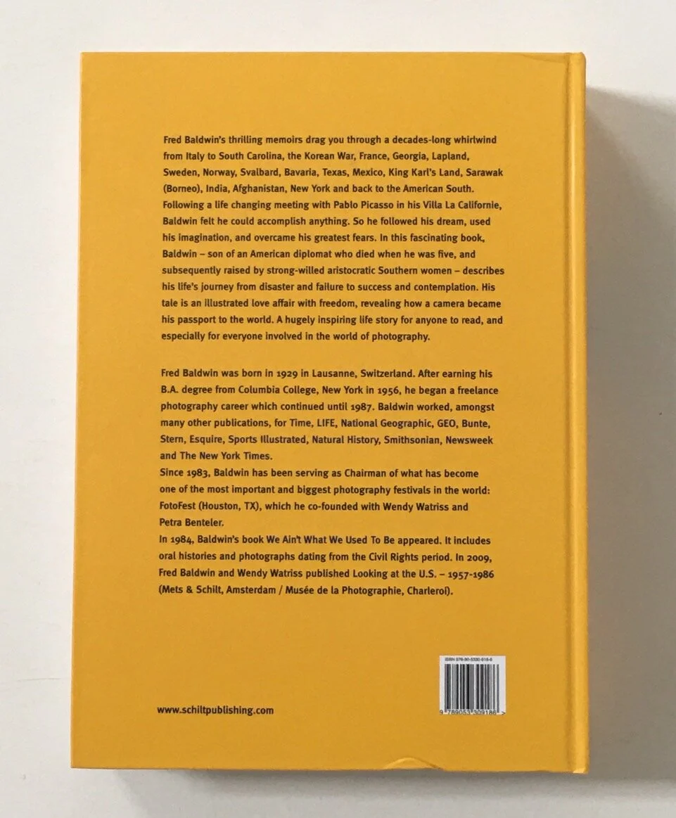 2_Fred Baldwin_Dear Mr Picasso_An Illustrated Love Affair with Freedom.jpeg