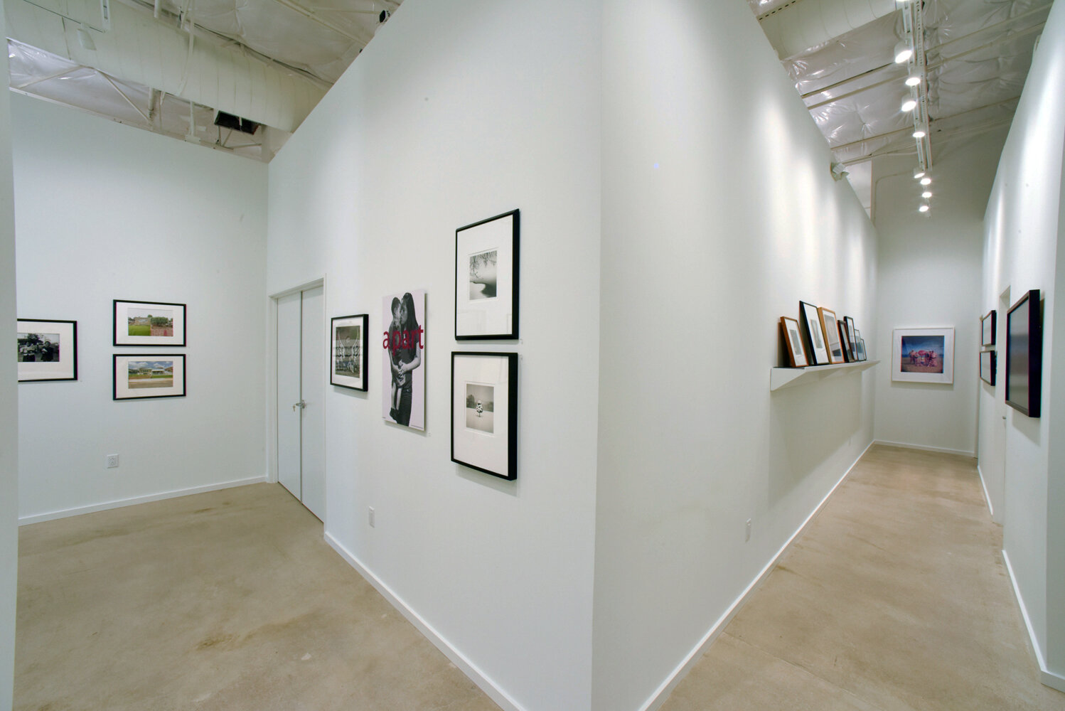 Interior View, PDNB Gallery