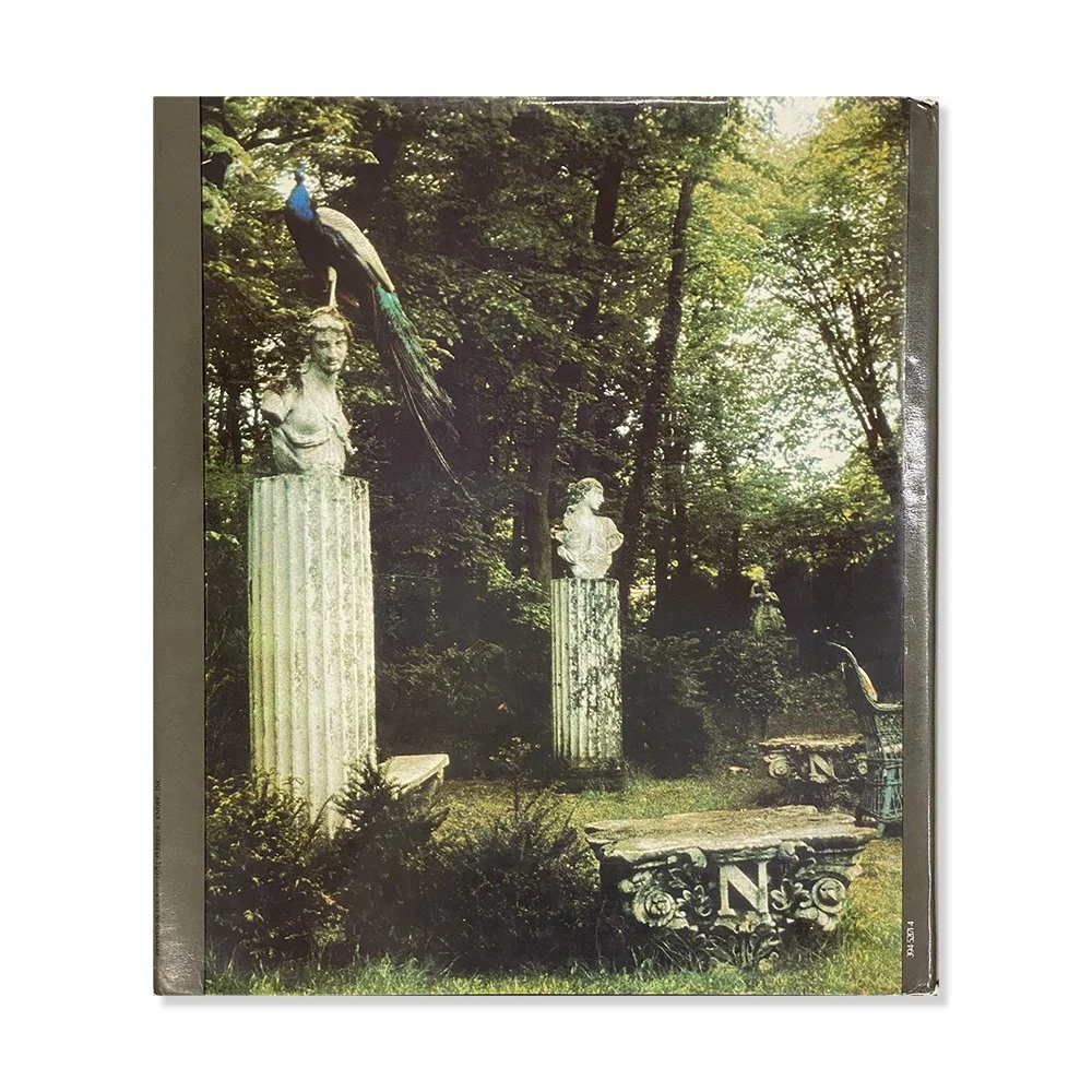 Horst_His Work and His World_Book_2_PDNB Gallery.jpg