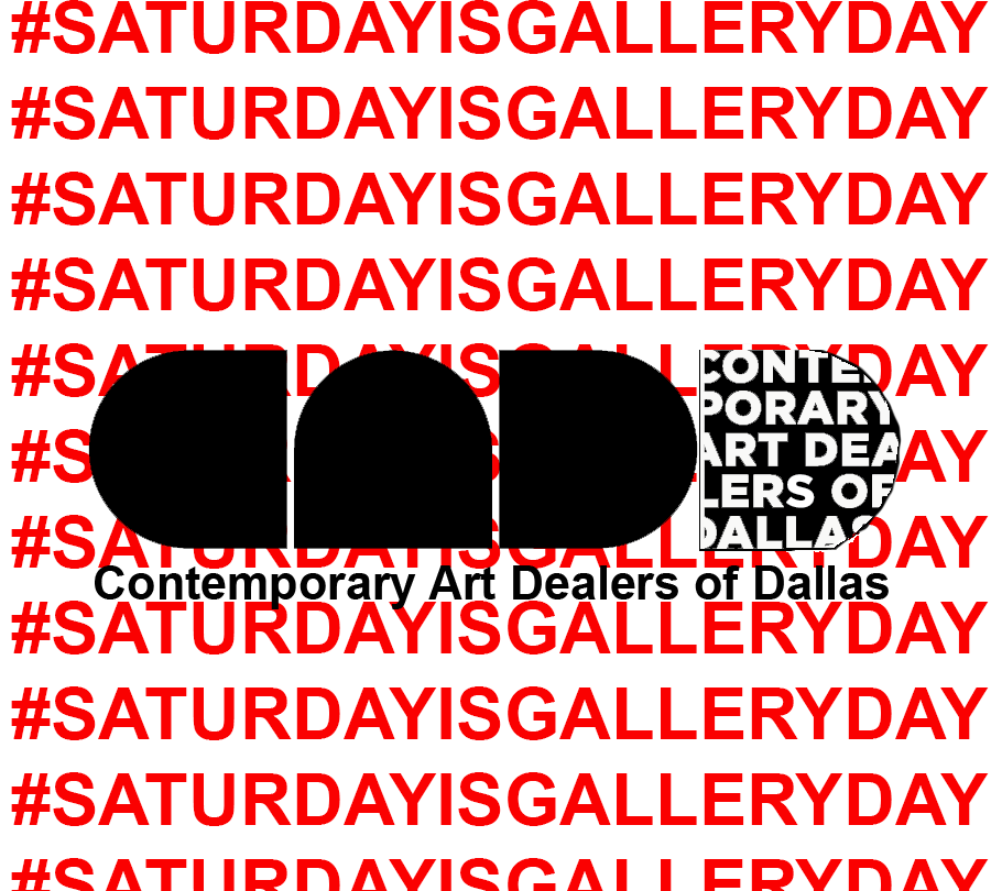 #SATURDAYISGALLERYDAY | CADD Gallery Walk