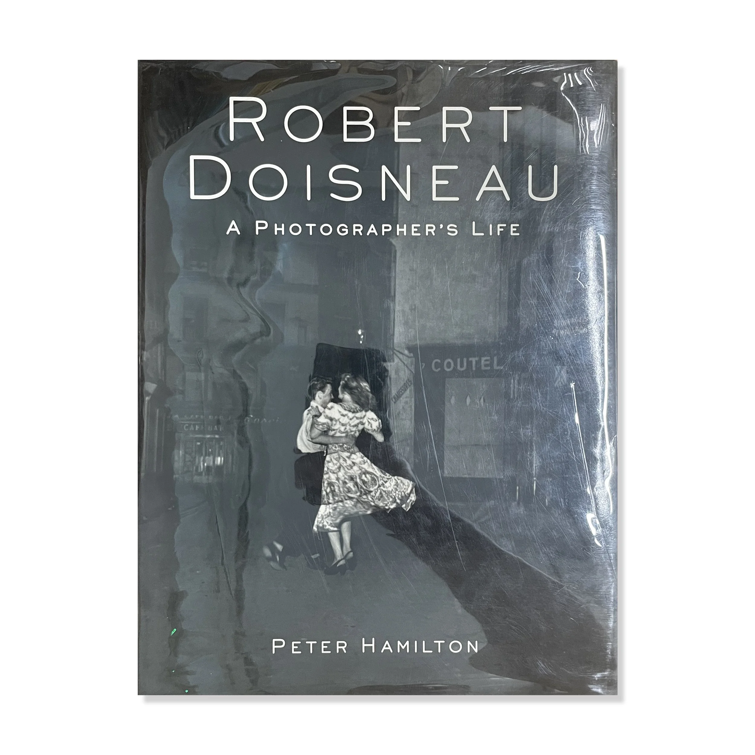 Robert Doisneau A Photographer's Life — PDNB Gallery Photographs Do