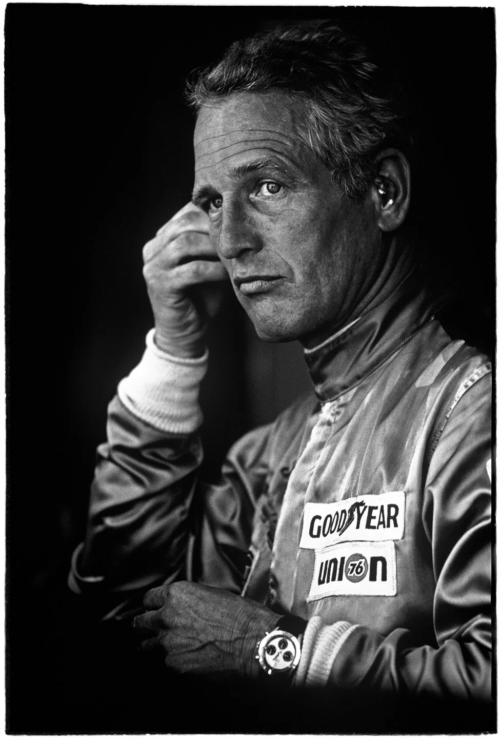 Al Satterwhite, Paul Newman/Sebring 12-Hour Race, Florida, 1978