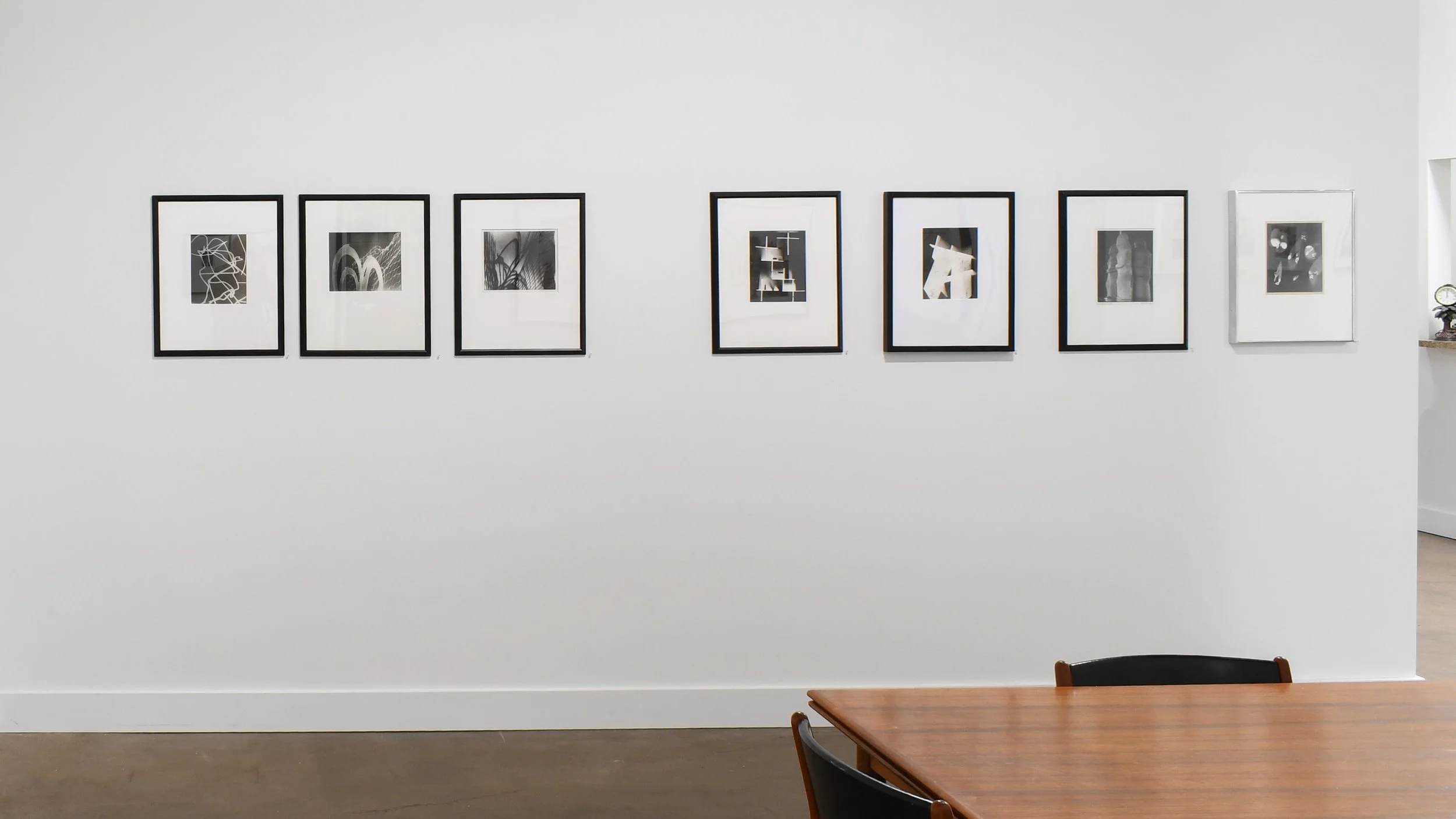 WOMEN WE HAVE KNOWN: Photographs by Women Artists