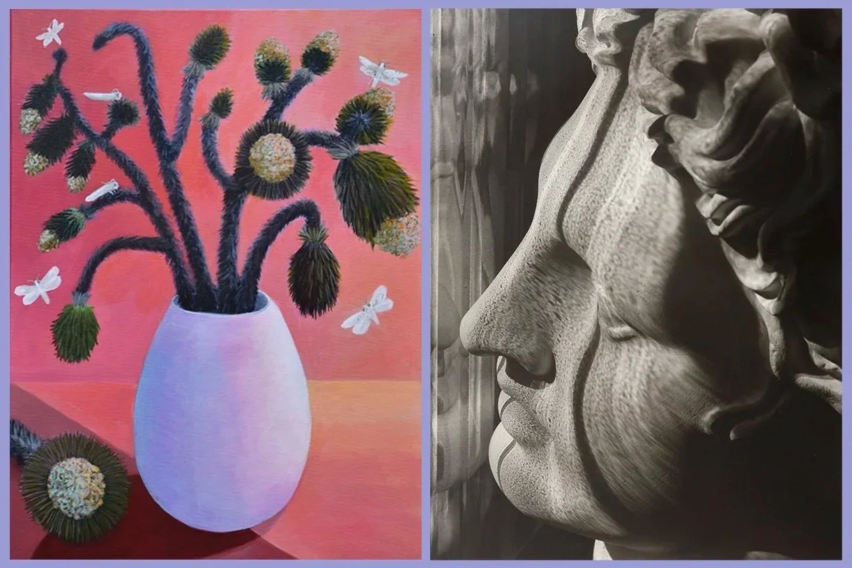 Artist Reception | Texas Women Artists: 1946 - 2025